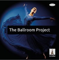 ボールルーム・プロジェクト　第2集