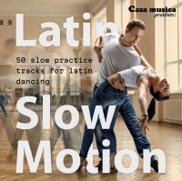 ラテン・スロー・モーション