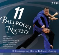 ボールルーム・ナイツ第11集