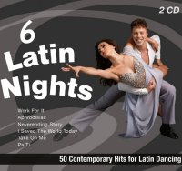 ラテン・ナイツ　第6集