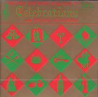 デニス・ヘイワード/セレブレーション