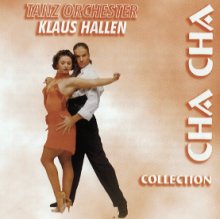 クラウス・ハーレン/チャ・チャ・コレクション
