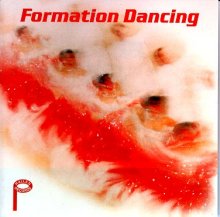クラウス・ハーレン/Formation Dancing