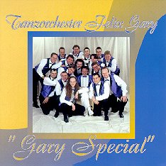 フェリックス・ゲイリー