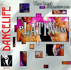 プラチナ・ラテン