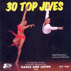 30トップ・ジャイブ