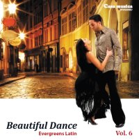 ビューティフル・ダンス　VOL.6　エヴァーグリーン・ラテン