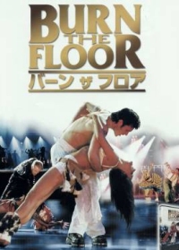バーン・ザ・フロア廉価版(DVD)※一括購入割引対象外商品