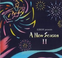 ア・ニュー・シーズン VOL.2