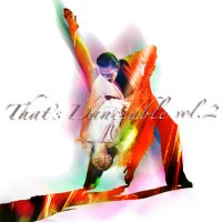 ザッツ・ダンサブル第2集