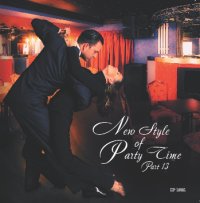 ニュースタイル・パーティータイム第13集