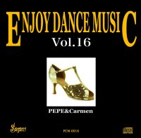 エンジョイ・ダンス第16集