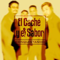 コンキスタンド/エル・カチェ・イ・エル・サボール