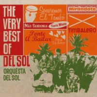 ベスト・オブ・デル・ソル