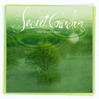 シークレットガーデン4/レッド・ムーン