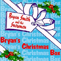 ブライアン・スミス/クリスマス