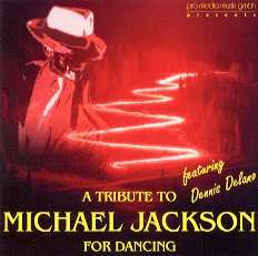 マイケル・ジャクソン・トリビュート