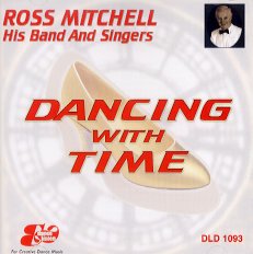 ロス・ミッチェル/ダンシング・ウイズ・タイム