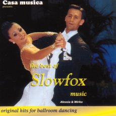 ザ・ベスト/スロー・フォックス集