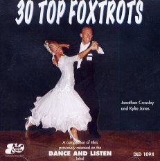 30 TOP FOXTROTS