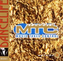 ダンスライフ-MTC/Standard