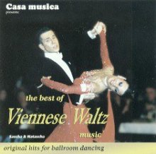 ザ・ベスト・オブ　ベニーズワルツ