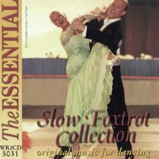 ザ・エッセンシャル・スロー集