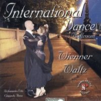 インターナショナル/ヴェニーズ・ワルツ
