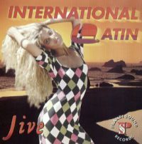 インターナショナル/ジャイヴ