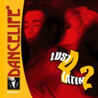 ラスト４ラテン第2集