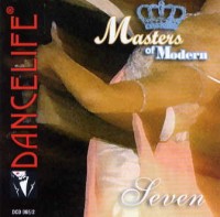 マスター・オブ・モダン　第７集