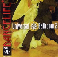 ユニバーサル・ボールルーム　第2集