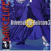 ユニバーサル・ボールルーム　第3集