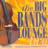 ビッグ・バンド・ラウンジ　第２集