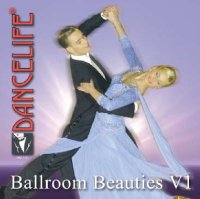 ボールルーム　ビューティーズV1