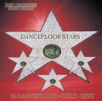 ダンスフロア・スターズ　第4集