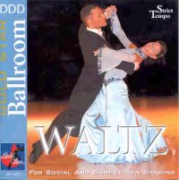 ゴールドスター/ワルツ