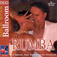 ゴールドスター/ルンバ