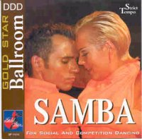 ゴールドスター/サンバ