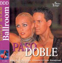 ゴールドスター/パソドブレ