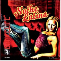 ノーチェ・ラティーノ