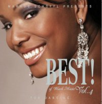 ザ・ベスト・ブラック・ミュージック第4集