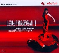 ラテナイズド！