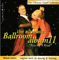 ウルチメイト・ボールルーム　第11集