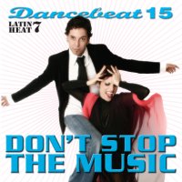 ドント・ストップ・ザ・ミュージック