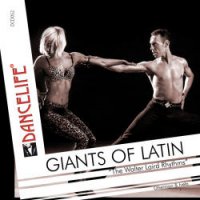 ウォルター・レアード・リズムス/ジャイアンツ・オブ・ラテン