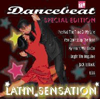 ダンスビート・スペシャル
