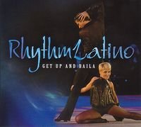 リズム・ラティーノ　第2集