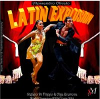 ラテン・エクスプローション