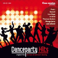 ダンスパーティー・ヒッツ